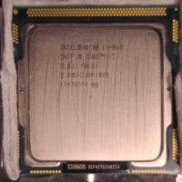 CPU Intel Core I7-860 2,80GHz Quad Core Berlin - Mitte Vorschau