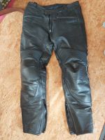 Motorradhose/ Lederhose/ Motorradbekleidung Rheinland-Pfalz - Steinbach am Glan Vorschau