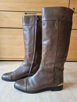 Geox Stiefel leicht gefüttert Gr.40 - neu Baden-Württemberg - Leonberg Vorschau