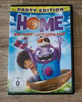 DVD Home Dream Works Home Party Edition Schleswig-Holstein - Oelixdorf Vorschau