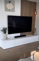 Ikea Besta Tv Schrank Side Board Niedersachsen - Emden Vorschau