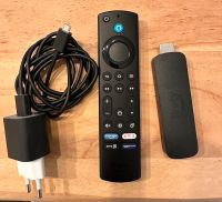 Amazon Fire TV Stick 4K Max 2Gen Streaming Stick, Black Lindenthal - Köln Lövenich Vorschau
