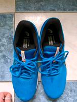 Herren-Sneaker  Asics  gr 46.50 Niedersachsen - Sande Vorschau
