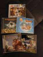 Verschiedene Kinder CDs Sachsen - Oberschöna Vorschau