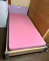 Stabiles Arielle Bett 100x200 + Matratze Baden-Württemberg - Mannheim Vorschau