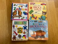 Kinderbücher zum Verschenken München - Trudering-Riem Vorschau