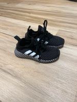 Adidas Deerupt ‼️NEU‼️ Kinderschuhe Größe 24 schwarz Nordrhein-Westfalen - Hüllhorst Vorschau