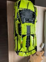 Lego Lamborghini Hessen - Leun Vorschau