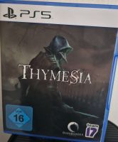 Thymesia PS5 Nordrhein-Westfalen - Hamm Vorschau