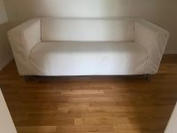 Ikea Klippan Sofa beige Hessen - Wiesbaden Vorschau