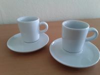 Tausche 2 Espressotassen gegen Schokolade Hessen - Rodgau Vorschau