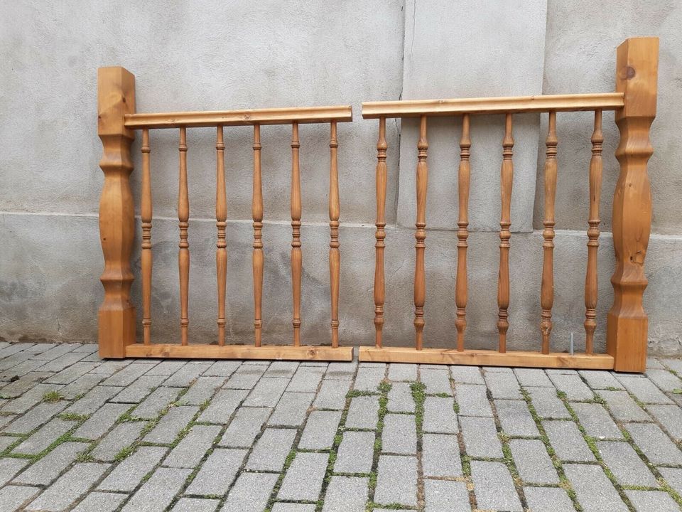 Raumtrenner Holz in Lützen