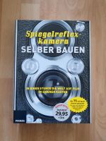 Spiegelreflexkamera selber bauen Sachsen - Plauen Vorschau