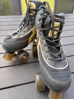 Rollschuhe RIO Roller Nordrhein-Westfalen - Mülheim (Ruhr) Vorschau