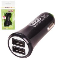 Universal Auto KFZ PKW USB Handy Ladegerät 2USB 12/24V - 5V 2,1A Baden-Württemberg - Engelsbrand Vorschau