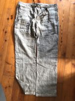 Stone Island Herren Hose Leinen wie neu W34 L München - Ramersdorf-Perlach Vorschau