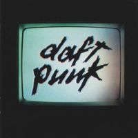 CD Daft Punk Human After All Hessen - Wiesbaden Vorschau