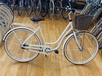 Damenrad Cityrad 3-/ 7-Gang 28 Zoll Excelsior Swan Retro Fahrrad Hamburg-Nord - Hamburg Winterhude Vorschau