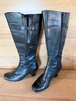 Gabor Stiefel – Gr. 38 – vielseitig & bequem Bayern - Schöllkrippen Vorschau