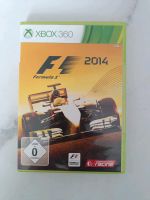 Xbox 360 Formula 1 Spiel in Originalverpackung Bielefeld - Brackwede Vorschau