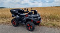 TGB Blade 1000 LT FL EPS ABS MAX   ATV QUAD Hessen - Kirchheim Vorschau