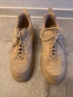 H&M Plateauschuhe Sneaker Gr. 39 Sachsen-Anhalt - Bernburg (Saale) Vorschau