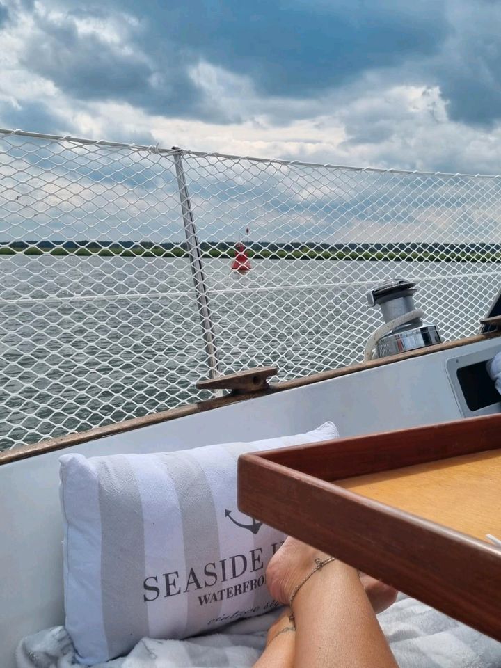 Segelboot Dufour 30 Arpege Klassiker in Karlshagen