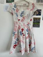 Kleid von Orsay mit Blumen Nordrhein-Westfalen - Goch Vorschau
