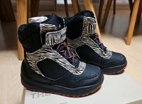 Neu Woden Black Zebra Gr.32 Winterstiefel Berlin - Steglitz Vorschau