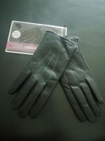 Leder Handschuhe Damen Gr. 7 neu Nordrhein-Westfalen - Warendorf Vorschau