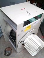 Ziehl-Abegg RH31F 1 KW 230V Motor Lüfter Axial-Lüfter Ventilator Niedersachsen - Stelle Vorschau