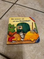 Wer versteckt sich auf dem Bauernhof Ravensburger Buch Nürnberg (Mittelfr) - Südstadt Vorschau