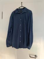 H&M - Hemd - blau - Gr.XL Berlin - Köpenick Vorschau