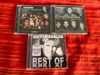 Mega Rare Dieter Bohlen CD-Sammlung –3 CDs - TOP! Hessen - Gießen Vorschau