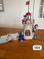 Playmobil Soldatenturm mit Leuchtfeuer Nordrhein-Westfalen - Bergisch Gladbach Vorschau