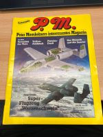 P.M. Magazin Erstausgabe 1978_1979 (ohne Preisangabe) Nordrhein-Westfalen - Dinslaken Vorschau