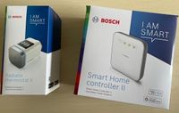 Bosch Starter-Set Heizen II Controller + Thermostat Niedersachsen - Rotenburg (Wümme) Vorschau