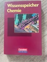 Buch - Nachhilfe - Chemie - Abitur - Wissensspeicher Chemie Leipzig - Leipzig, Zentrum-Süd Vorschau