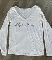 Pepe Jeans Sweatshirt Damen Gr. L Mecklenburg-Vorpommern - Bergen auf Rügen Vorschau