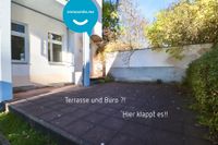 3 Räume • Terrasse • Büro - / Gewerbeeinheit • Bernsdorf • Sanierung • in Chemnitz Sachsen - Chemnitz Vorschau