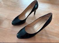 Pumps, High Heels,  Peter Kaiser, Leder, Lack, Größe 7 Schleswig-Holstein - Lübeck Vorschau