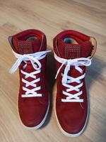 Sneakers mit Absatz rot Gr 38,5 Paul Green Kr. Passau - Passau Vorschau