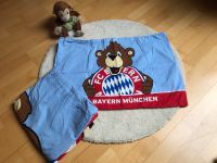 coole FC Bayern München Baby Bettwäsche Berni Bayern - Neu Ulm Vorschau