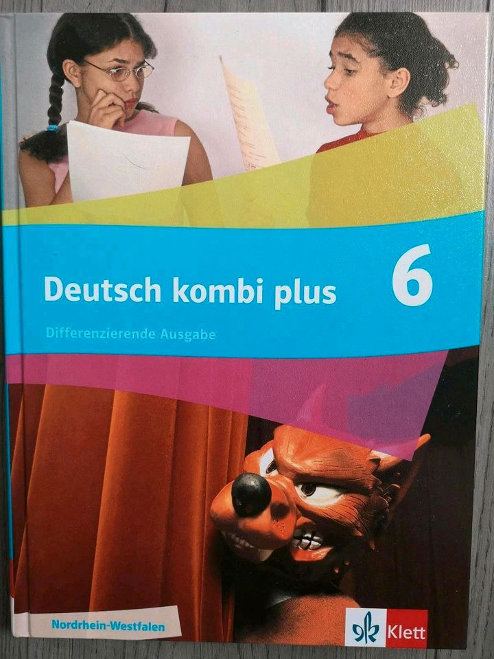 Doppel-Klick, deutsch.punkt, Deutsch Kombi plus, D wie Deutsch in Schwerte