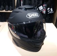 Shoei Integralhelm GT-Air II matt schwarz, Größe XL Sachsen - Frankenberg (Sa.) Vorschau