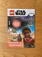LEGO® Star Wars™: Rätselspaß für Kopfgeldjäger - ohne Minifigur Niedersachsen - Cremlingen Vorschau