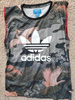 Adidas Rita Ora Top T-Shirt Rheinland-Pfalz - Mayen Vorschau