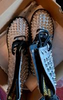 Dr  Martens Spike Mora Silver (Neuwertig) München - Schwabing-West Vorschau