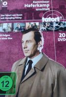 Tatort Haferkamp DVD Box Retro Niedersachsen - Hameln Vorschau