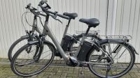 E-Bikes / 2 Kalkhoff  City-Bikes, 7-Gang mit Rücktritt Nordrhein-Westfalen - Erkrath Vorschau